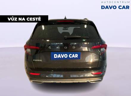 Škoda - Karoq