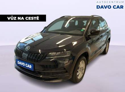 Škoda - Karoq