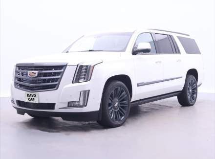 Cadillac - Escalade
