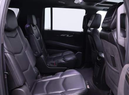 Cadillac - Escalade