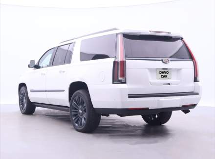 Cadillac - Escalade
