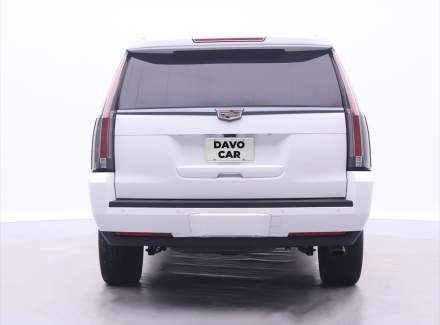 Cadillac - Escalade