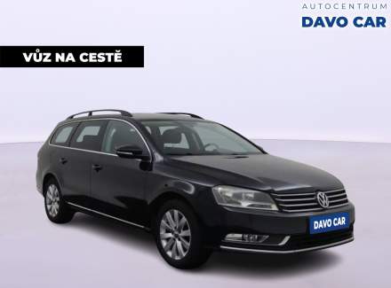 Volkswagen - Passat