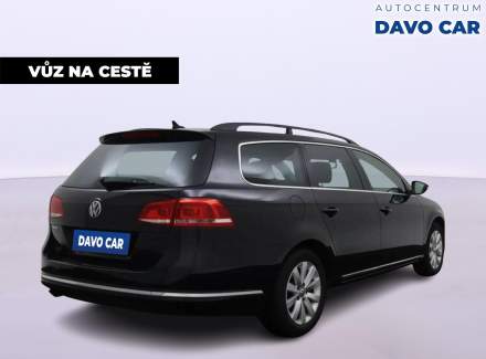 Volkswagen - Passat