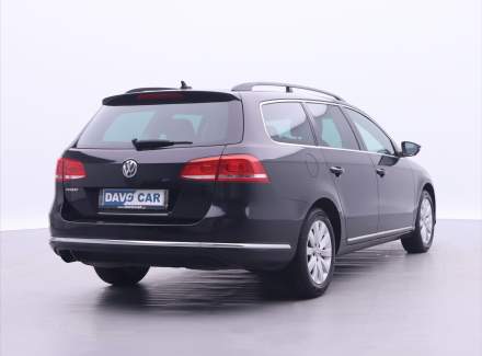 Volkswagen - Passat