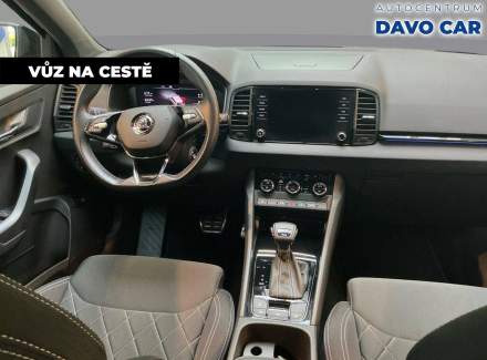 Škoda - Karoq