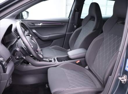 Škoda - Karoq