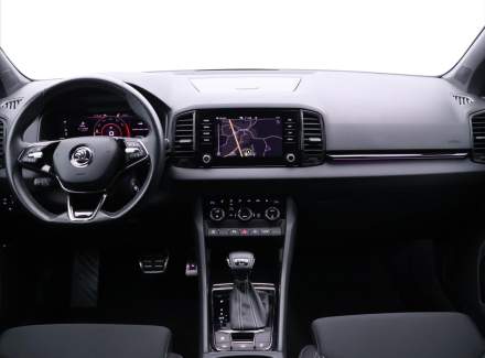 Škoda - Karoq