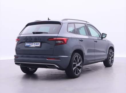 Škoda - Karoq