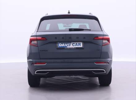 Škoda - Karoq