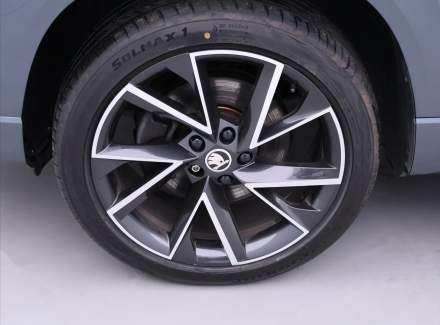 Škoda - Karoq