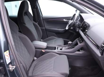 Škoda - Karoq