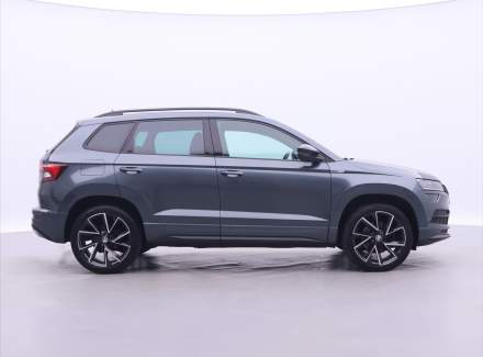 Škoda - Karoq