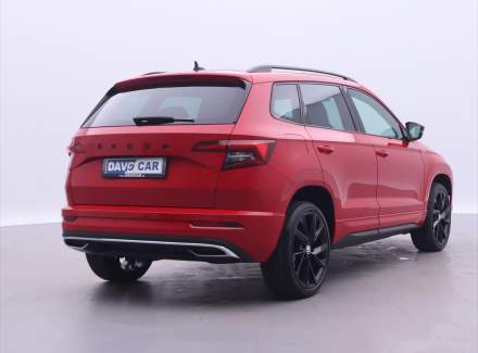 Škoda - Karoq