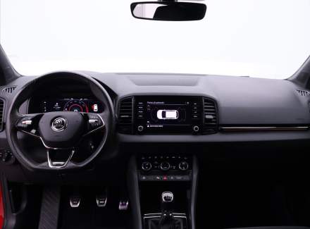 Škoda - Karoq