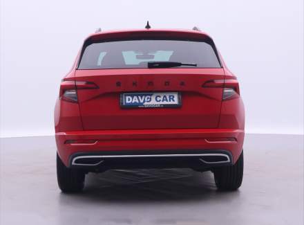 Škoda - Karoq