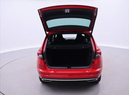 Škoda - Karoq