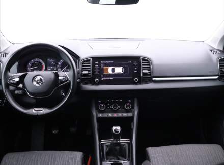Škoda - Karoq