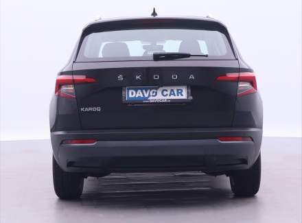 Škoda - Karoq