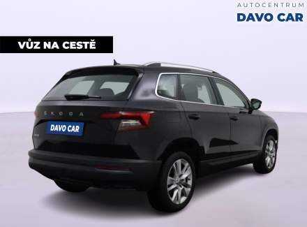 Škoda - Karoq