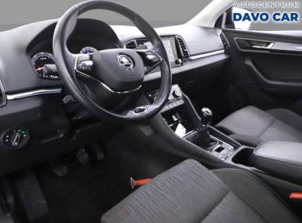 Škoda - Karoq