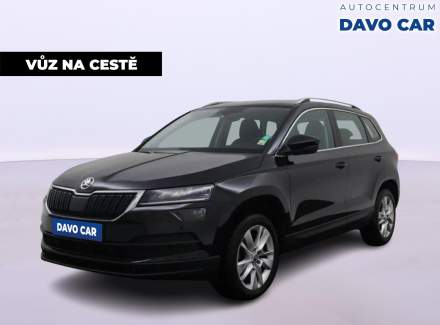 Škoda - Karoq