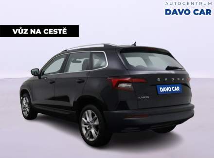 Škoda - Karoq