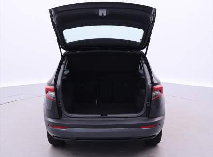 Škoda - Karoq