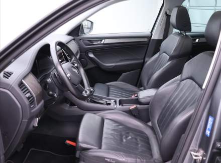 Škoda - Kodiaq