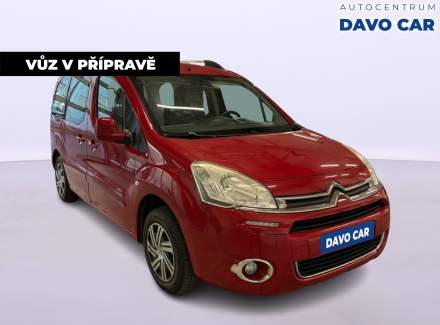 Citroën - Berlingo
