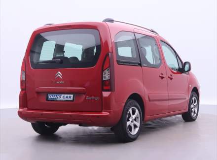 Citroën - Berlingo