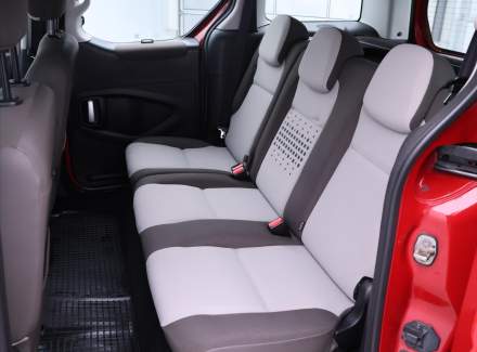 Citroën - Berlingo