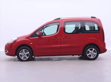 Citroën - Berlingo