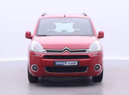 Citroën - Berlingo