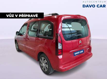 Citroën - Berlingo