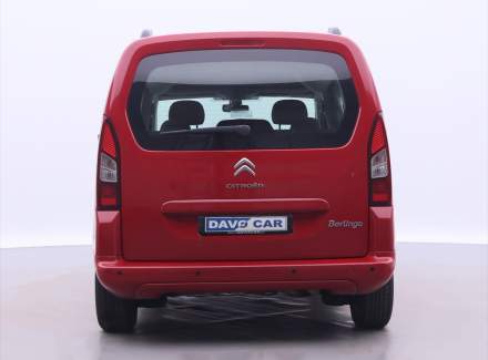 Citroën - Berlingo