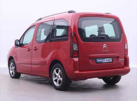 Citroën - Berlingo