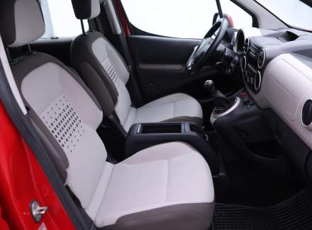 Citroën - Berlingo