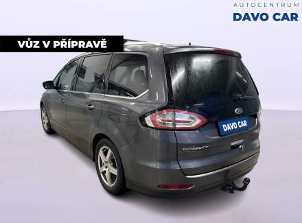 Ford - Galaxy