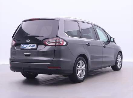 Ford - Galaxy