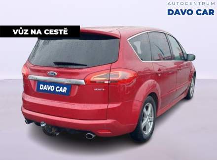Ford - S-MAX