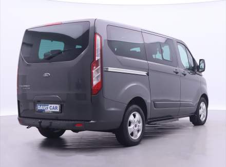 Ford - Tourneo Custom