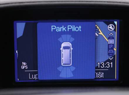 Ford - Tourneo Custom