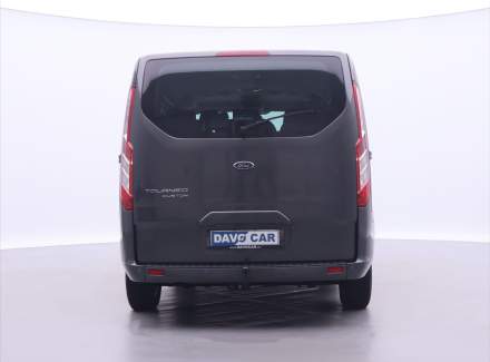 Ford - Tourneo Custom