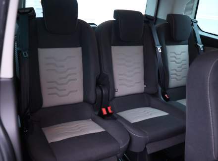 Ford - Tourneo Custom
