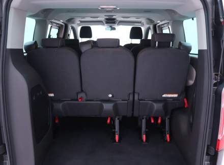 Ford - Tourneo Custom