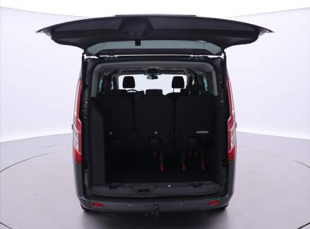 Ford - Tourneo Custom