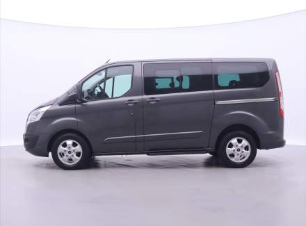 Ford - Tourneo Custom