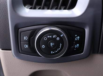 Ford - Tourneo Custom