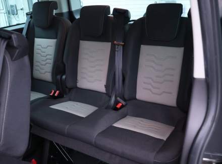 Ford - Tourneo Custom